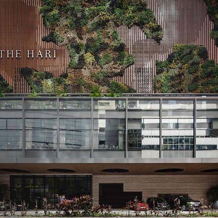 فندق The Hari هونغ كونغ المظهر الخارجي الصورة